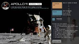 Results of tags primul om pe luna. Rememorati In Timp Real Misiunea Apollo 11 Care A Dus Primul Om Pe Luna