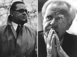 Novelist John Le Carre denies disrespecting famed double agent and fellow  scribe John Bingham, who inspired George Smiley