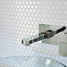 Ateliers créatifs pour enfants : Carrelage Hexagonal Les Plus Belles Inspirations Carrelage Intelligent Credence Adhesive Carrelage Mosaique