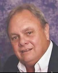 Richard "Gerry" Gerald Ayscue Obituary February 28, 2023