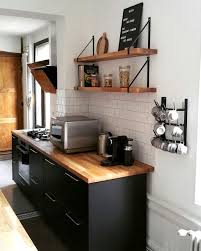 Inspiration Cuisine Ikea Trick En 2020 Cuisine Ikea Noire Cuisine Ikea Inspiration Cuisine