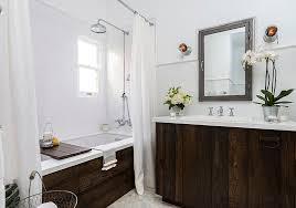 Ready for bathroom tile ideas to flip the look? Salvaged Style 10 Ways To Transform Your Bathroom With Reclaimed Wood