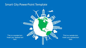 Download the best free powerpoint templates to create modern presentations. Slidemodel Com Smart City Powerpoint Template