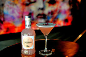 Dirty Martini Launches Classic Cocktails At Home Delivery Service And They Re Selling Fast Belfast Live