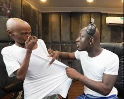 Kolu: From Abuja Struggles to GFM Fame — The Journey of Nigeria’s Rising Comedian - Global Hints