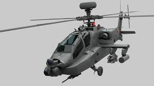 3d Weapon Model Created By Hashtag3d Available In 3d Studio Alembic Autodesk Fbx Blender Collada Obj Format S Check Out In 2020 3d Model Helicopter 3d Helicopter