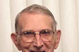 Obituary: John "Jack" Harold Dahl