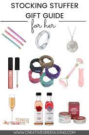 4.5 out of 5 stars 210. 2021 Guide To Stocking Stuffer Ideas For Women 50 Things She Ll Love To Find In Her Christmas Stocking Creative Green Living