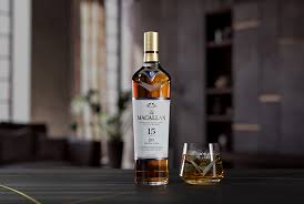 This is the 2017 version. Macallan 18 Double Cask Price Malaysia