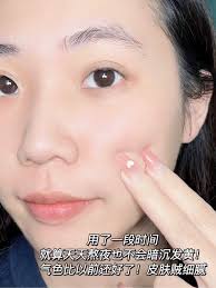 MIGUHARA祛黄爽肤水#RM88 熬夜湿敷超给力！ 淡黄色的水散发着淡淡的柑橘味🍊 质地非常清爽上脸一点都不黏腻！💦  我日常早晚会用它来当爽肤水保湿