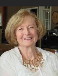 Susanna Mullen's Instagram, Twitter & Facebook