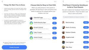 Facebook made it possible to use messenger without an account back in 2015. Facebook Fur Kinder Was Messenger Kids Ist Und Wie Man Es Benutzt Datei Wiki
