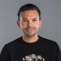 Evan Murphy's connections