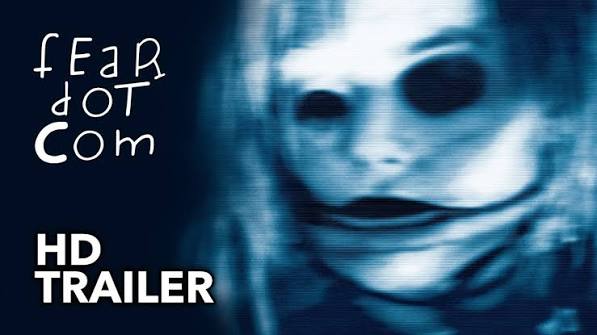 FEARDOTCOM (2002) - Official Trailer [HD]