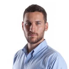 I'm thankful to work alongside the most incredible teammates, and lucky to… 