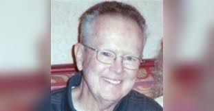 Walter Hacker Obituary