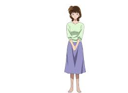 Higurashi Moe - Hanyou no Yashahime - Image by Hishinuma Yoshihito #3100976  - Zerochan Anime Image Board