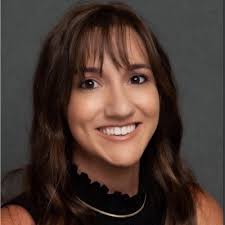 Mackenzie Gallagher, SHRM-CP