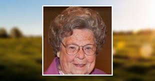 Bonnie Mae Moline Obituary January 9, 2015