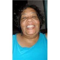 Irene James Obituary