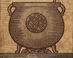 Potion Craft: Alchemist Simulator game coverの画像