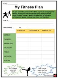 Alphabet flash cards free printable. Physical Fitness Facts Worksheets Information For Kids
