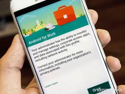 Google Launches Its Android For Work App On Google Play For Devices Not Running Lollipop App Google Play Apps Android