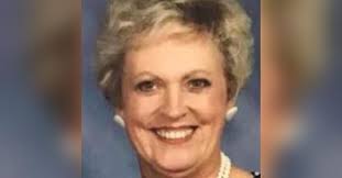 Mary J. Ashby Obituary