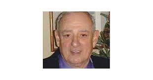 Joseph RICCA Obituary (2013)