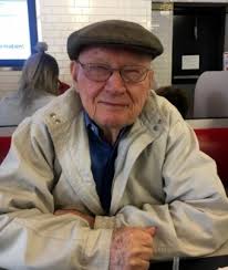 Most Recent Obituaries