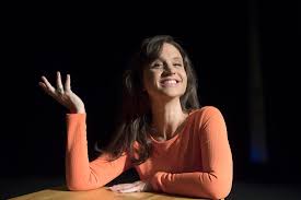 Petra maria mede (born 7 march 1970) is a swedish comedian, dancer, actress and television presenter. Skavlan Paul Auster Siri Hustvedt Daniel Adams Ray John Mcenroe Petra Mede Petter Ulf Ellervik Kare Willoch Tv Episode 2013 Imdb
