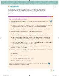 Planeacion ingles secundaria 1 2 y 3er. Las Interacciones Entre Los Organismos Ayuda Para Tu Tarea De Ciencias Y Tecnologia Biologia Sep Secundaria Primero Respuestas Y Explicaciones