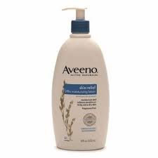 Love Any Aveeno Goodies Skin Relief Moisturizing Lotions Heat Rash