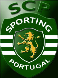 Many colors are used in the club logo. Sporting Cp Logo How To Prepare And Apply The Sporting Logo You Bought From Me On Ebay User