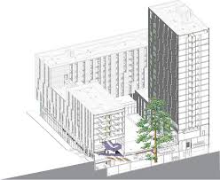 Section Drawing Of Phase 2 Complex Which Houses The Education Faculty Offices Lounges Food Store Collegium For Daytime Commuting Students And Lots Of Residences Canadian Architect The joke of the war was a dish called woolton most britons like their tea strong and dark, but with a lot of milk. section drawing of phase 2 complex