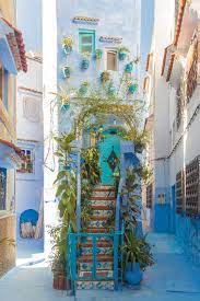 Chefchaouen Morocco A Guide To The Blue City Chefchaouen Blue City Morocco