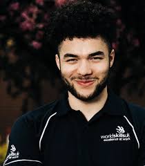 WORLDSKILLS UK NATIONAL FINALS 2022