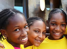 DC Collaborative Story Bank