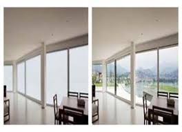 Smart Film Smart Glass Electric Smart Film Switchable Privacy Film Switchable Glass Pdlc Film Smart Glass House House Design