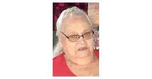 Shirley Reitz Obituary (1936