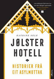Når du kontakter jølster hotell, si at du fant informasjonen i reiselivsbasen. Jolster Hotell By Kristine Sele