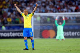 Hoje tem corinthians na copa do brasil! Copa America Brasil Recupera Pegada Y Olvida El Jogo Bonito Frente Argentina Excelsior California