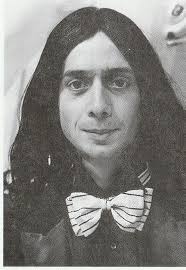 Does anyone have headshots of missing Transylvanians from The Rocky Horror  Picture Show?