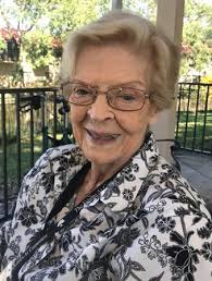 Mrs. Catherine Louise Head Obituary