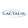 Logo de Lactalis Brasil