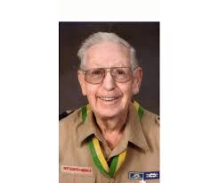 Ron Killian Obituary (1933