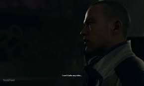 To Be Alive: Connor, Community And Condemnation In 'Detroit'