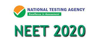 The official website displays that the application form will be available soon. Neet Coronavirus Nta Postpones Neet Ug May 2020 Government News Et Government