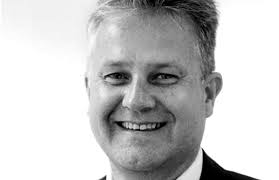 Grant McLeod becomes Guernsey Finance's first dedicated South Africa  representative