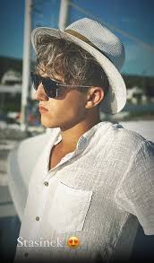 Kim jest i czym się zajmuje Stanisław Myszkowski, czyli młodszy syn Justyny  Steczkowskiej?